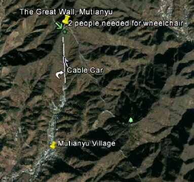 Mutianyu