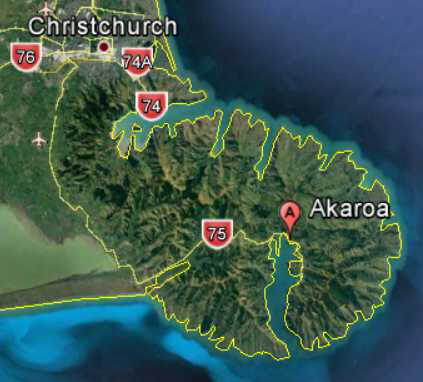 Akaroa