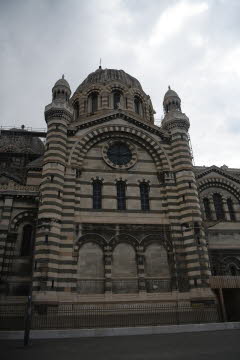 Cathédrale La Major 05