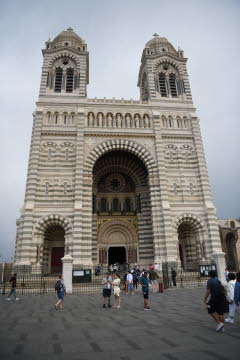 Cathédrale La Major 07