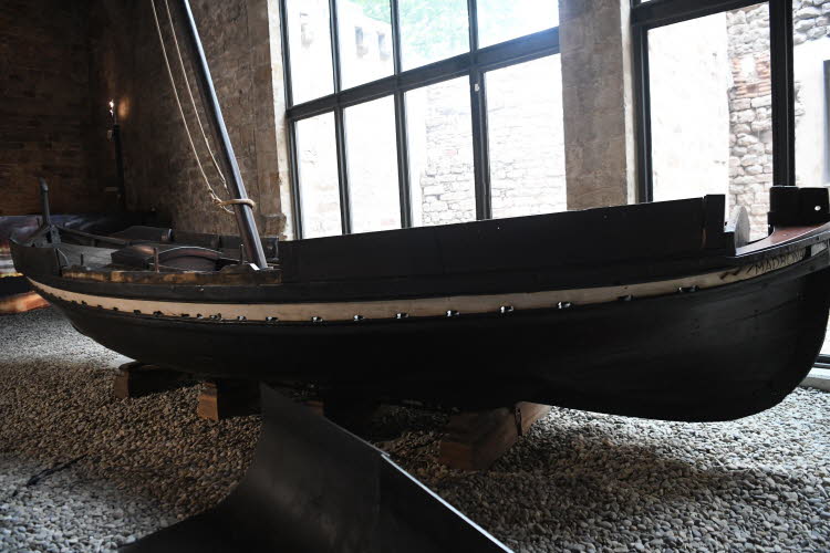 Marintime Museum 13