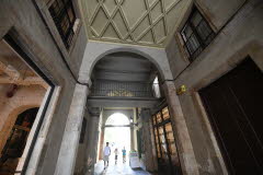 The Medieval Quarter 36