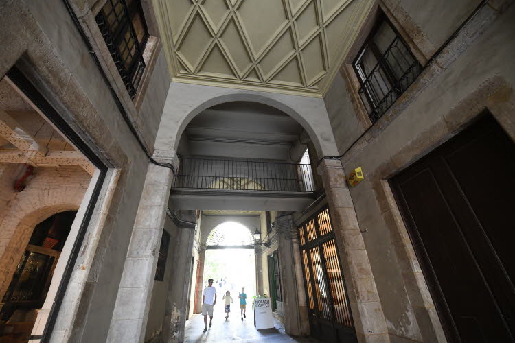 The Medieval Quarter 36