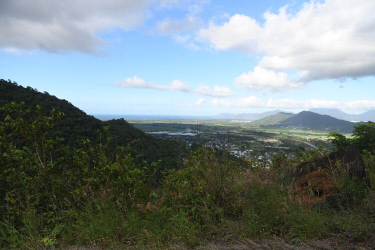 to Cairns 340 Small