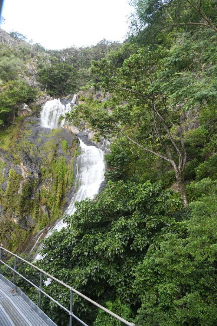 to Cairns 372 Small