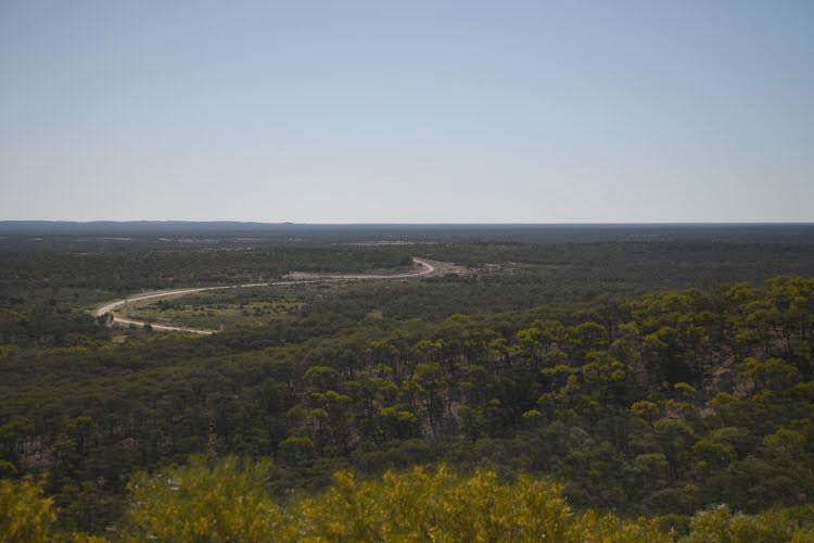 to Quilpie 050 Small