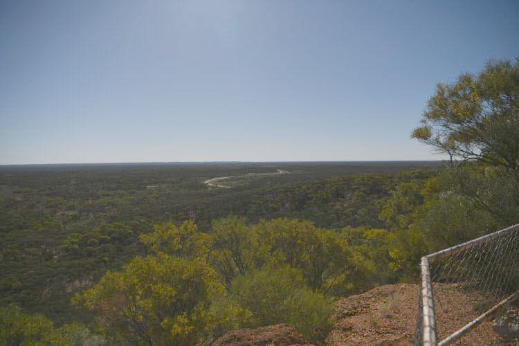 to Quilpie 051 Small