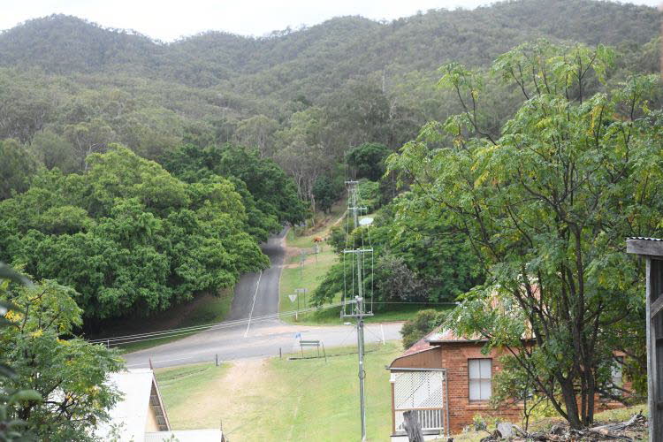 to Ravenshoe 011 Small