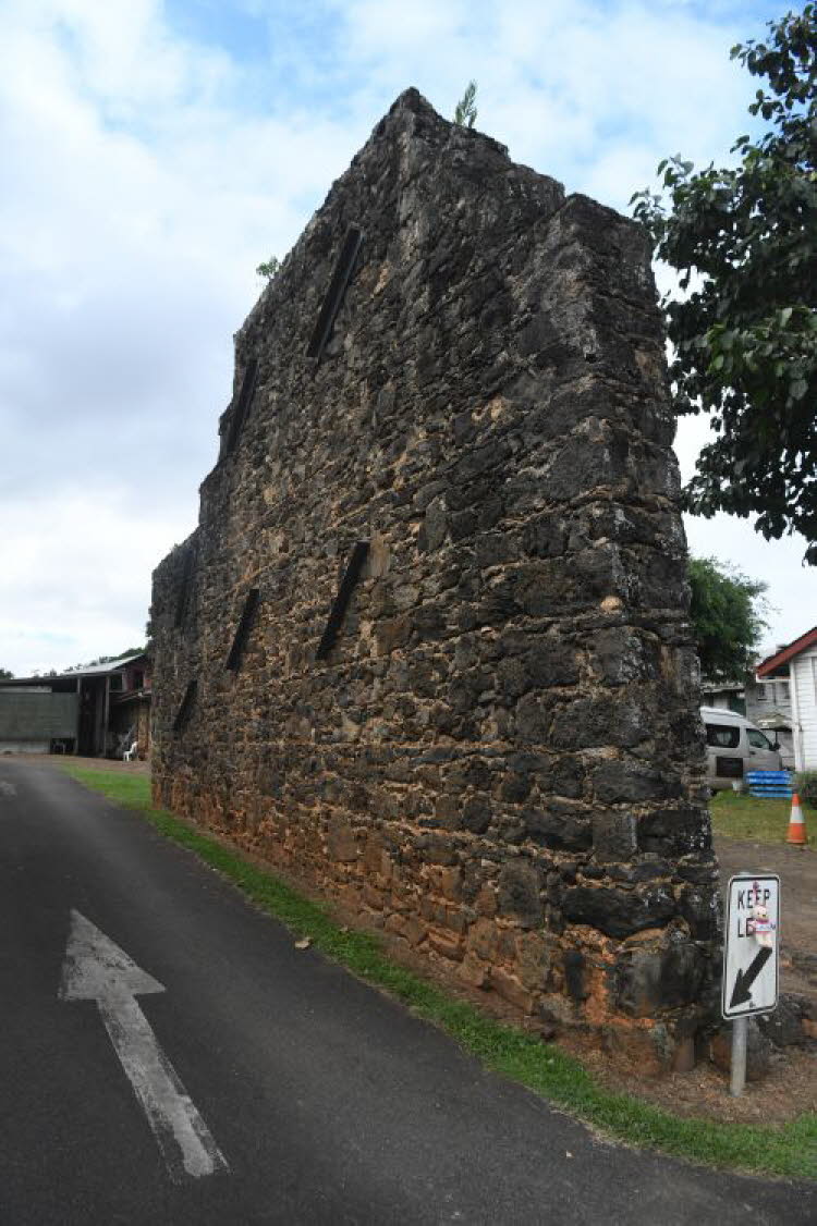 to Ravenshoe 153 Small