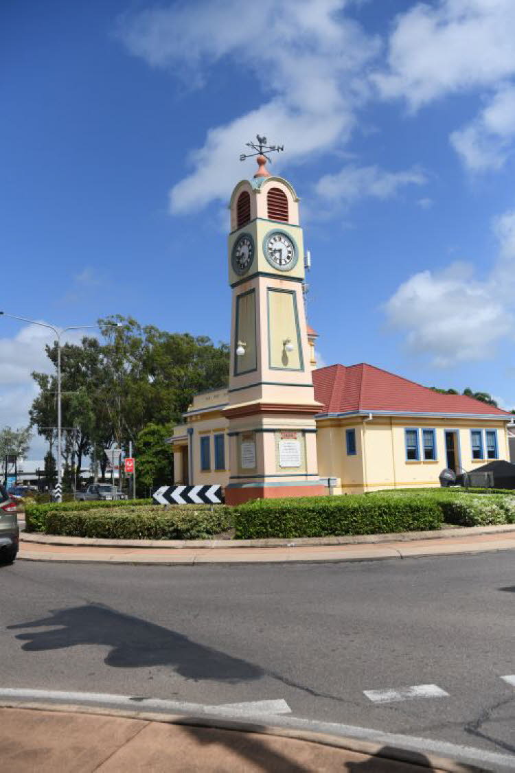 to Townsville 002 Small